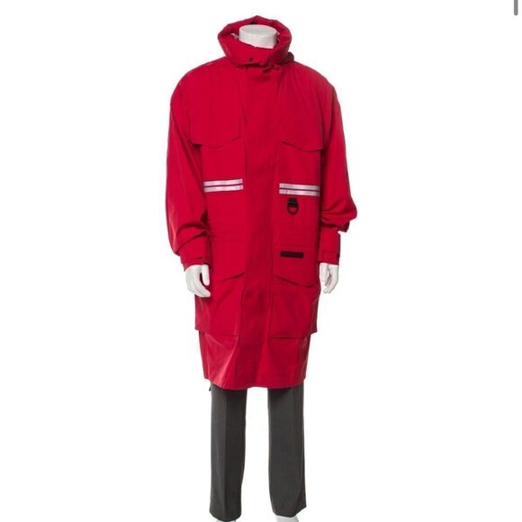Canada Goose Angel Chen Rain Parka | Size: Small | Color: Small | NWT - Picture 1 of 5